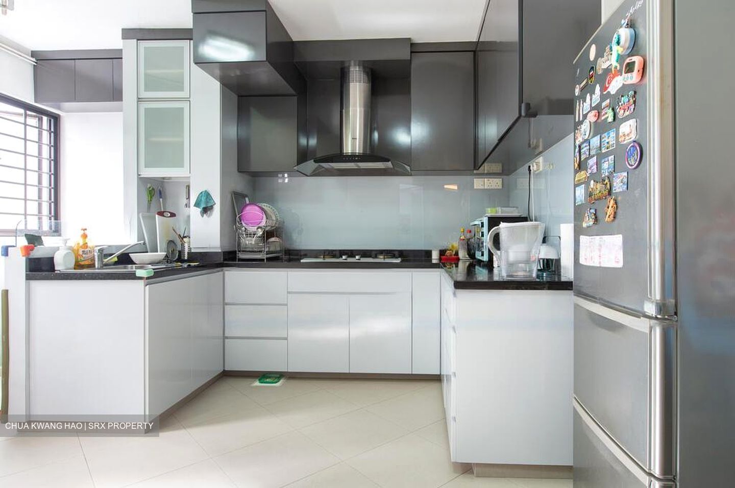 Blk 302D Anchorvale Court (Sengkang), HDB Executive #484740041